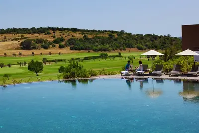 Hôtel Morgado Golf & Country Club