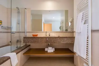 Hôtel Vale D Oliveiras Quinta Resort Spa