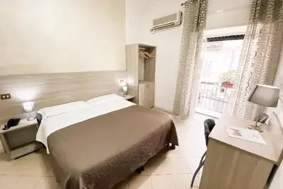 Hôtel Colombo