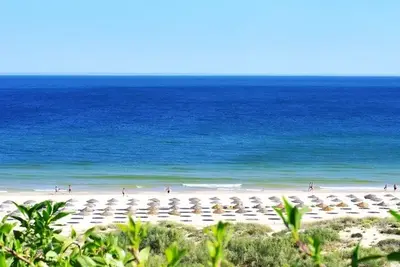 Hôtel Octant Praia Verde