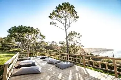 Hôtel Tui Blue Falésia