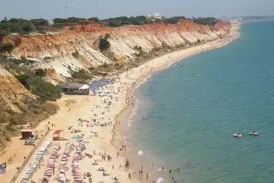 Hôtel Falesia Hotel