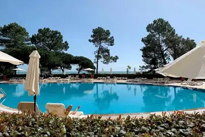 Hôtel Portobay Falesia