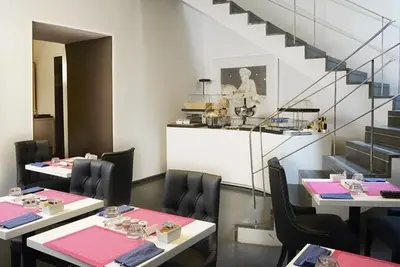 Hôtel Culture Centro Storico