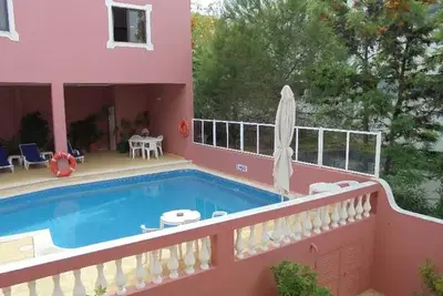 Hôtel Marina Sao Roque
