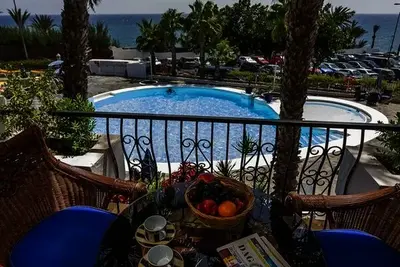 Hôtel Sunsuites Carolina