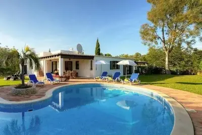 Hôtel Quinta Do Paraiso