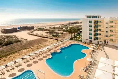 Hôtel Aparthotel Dunamar