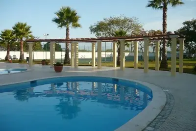 Hôtel Praia Da Lota Resort Apartments