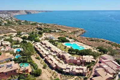 Hôtel Porto Dona Maria