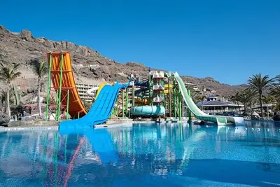 Hôtel The Costa Taurito