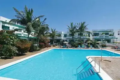 Hôtel Nazaret Apartments