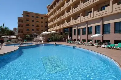 Hôtel Victoria Playa