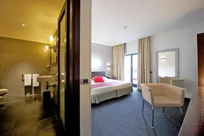 Hôtel Mercure Palermo Centro