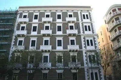 Hôtel Garibaldi