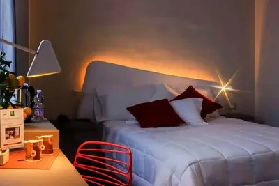 Hôtel President Palermo