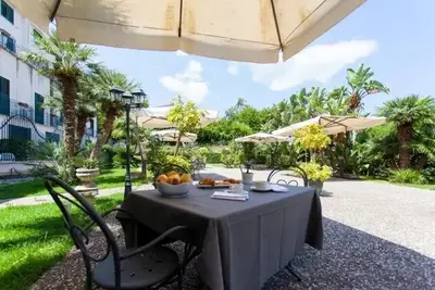 Hôtel Villa D'amato