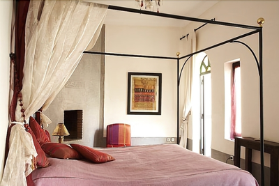 Hôtel Riad Davia