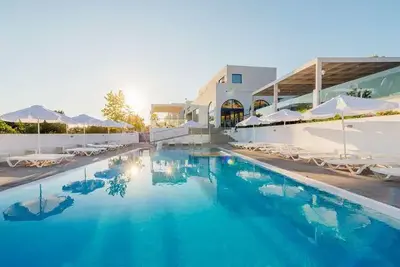 Hôtel Eagles Nest