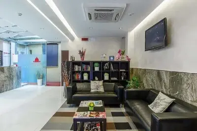 Hôtel Catone District Hotel