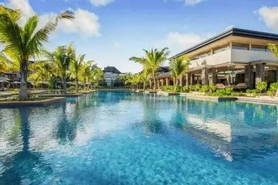 Hôtel The Westin Turtle Bay Resort & Spa