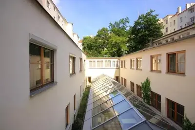 Hôtel Claris