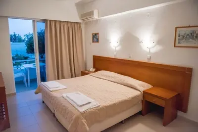 Hôtel Thalia