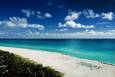 Hôtel The Miami Beach Edition