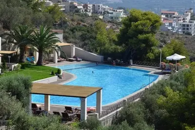 Hôtel Royal Sun