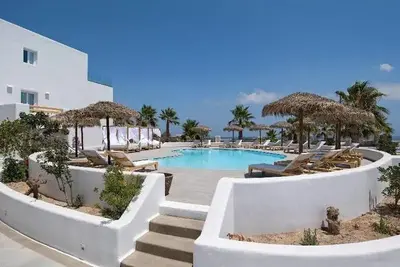 Hôtel Casa Vitae Suites