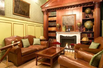 Hôtel Ateneo Sevilla