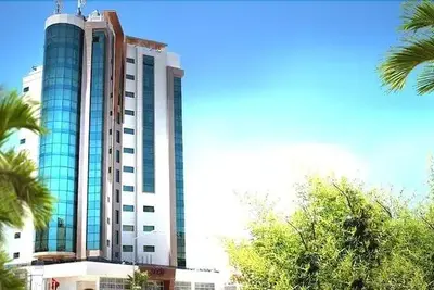 Hôtel City Live Hotel
