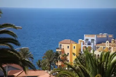 Hôtel Bahia Principe Tenerife Resort