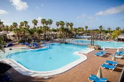Hôtel Caybeach Princess