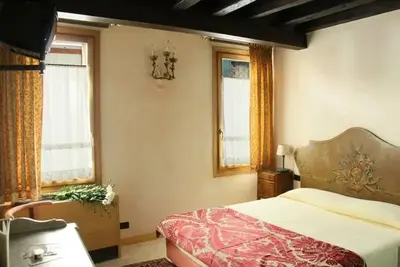 Hôtel San Simeon Venezia