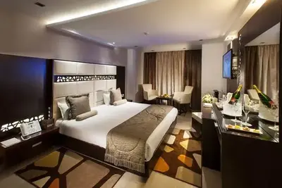Hôtel Samarons Hotels