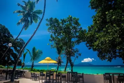 Hôtel Berjaya Beau Vallon