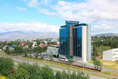Hôtel Grand