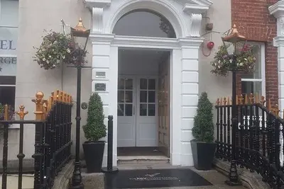 Hôtel St George