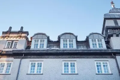 Hôtel Apotek Hotel