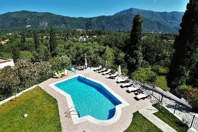Hôtel Ziogas Apartments