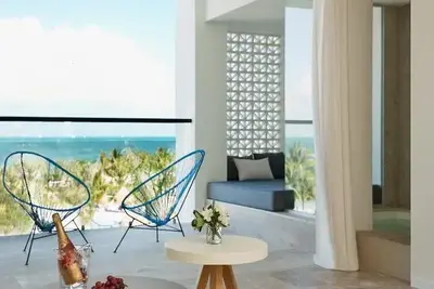 Hôtel Finest Playa Mujeres By Excellence Group