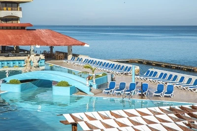 Hôtel Copacabana