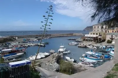 Hôtel Le Vieux Moulin