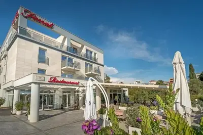 Hôtel Fanat