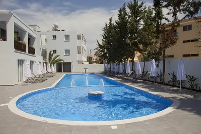 Hôtel Princessa Vera Hotel Apts