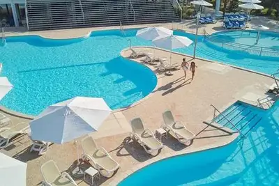 Hôtel Bluesun Hotel Neptun