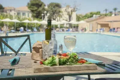 Hôtel Langley Resort Napolon Bonaparte