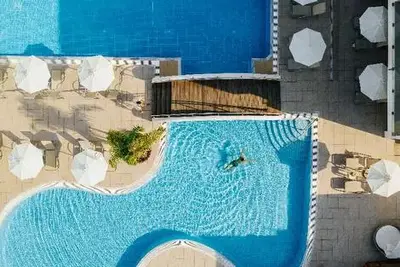 Hôtel Sofianna Resort & Spa