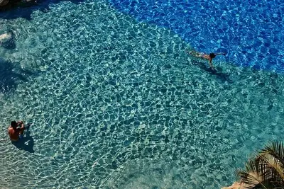 Hôtel Atlantica Golden Beach